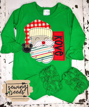 Load image into Gallery viewer, EXCLUSIVE Magical Christmas Applique Bundle - Sewing Seeds