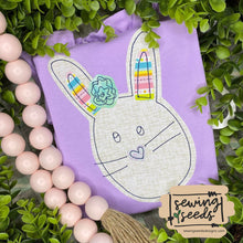 Load image into Gallery viewer, Bella&#39;s Easter Collection BUNDLE (includes 3 designs) SS - Sewing Seeds