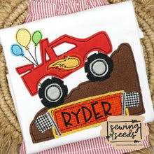 Load image into Gallery viewer, Birthday EXCLUSIVE Applique Bundle (#6)- 20 DESIGNS - Sewing Seeds