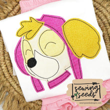 Load image into Gallery viewer, Birthday EXCLUSIVE Applique Bundle (#6)- 20 DESIGNS - Sewing Seeds