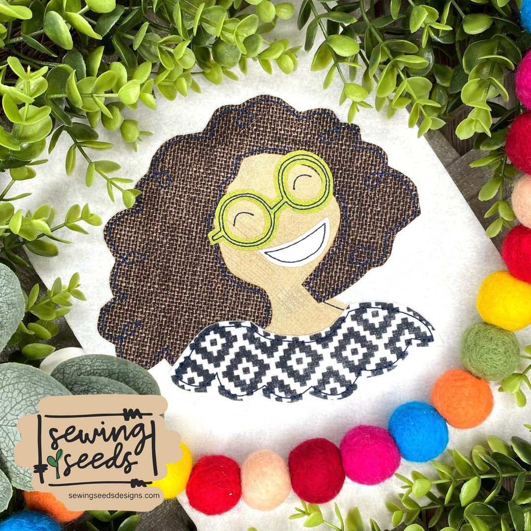 Mirabel Applique SS – Sewing Seeds